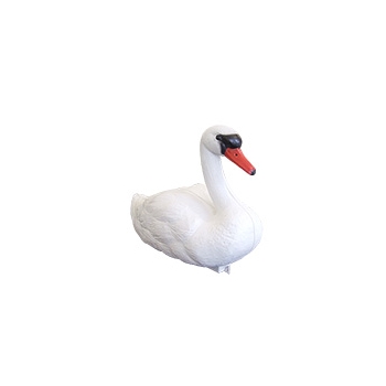 PondXpert Ornamental Floating Swan (Small)