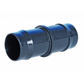 Hozelock 20mm Union Hose Connector