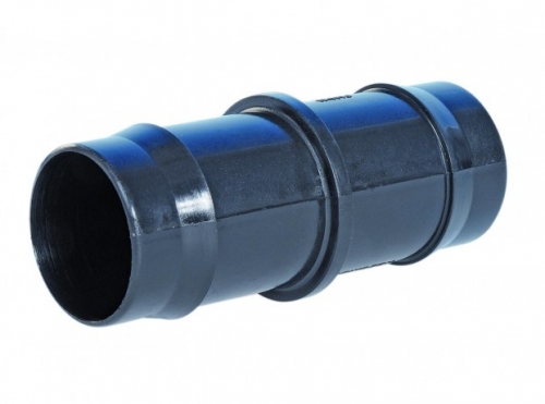 Hozelock 20mm Union Hose Connector