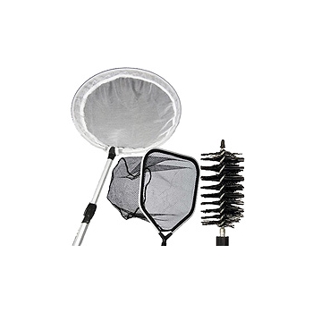 PondXpert 4 in 1 Pond Maintenance Set