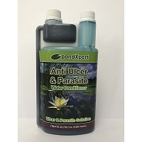 PondXpert Anti-Parasite (1,000ml)