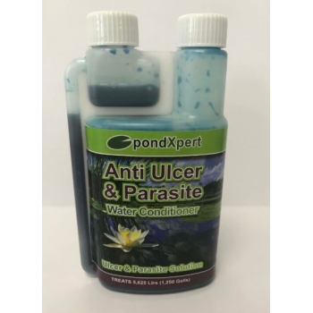 PondXpert Anti-Parasite (250ml)