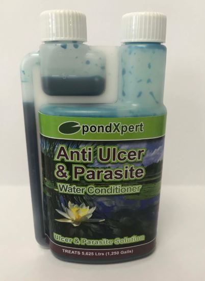 PondXpert Anti-Parasite (250ml)