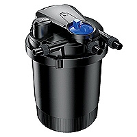 PondXpert SpinClean Auto 5000 Filter (11w UVC)