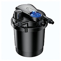 PondXpert SpinClean Auto 4500 Filter (11w UVC)