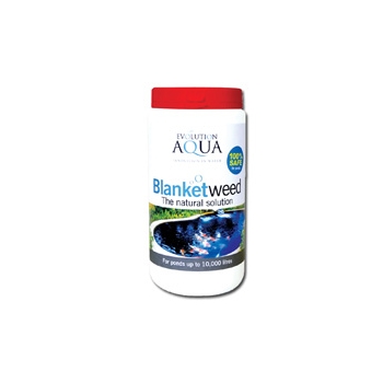 Evolution Aqua Blanketweed Natural (800g)