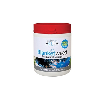 Evolution Aqua Blanketweed Natural (400g)