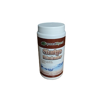 PondXpert Eliminator Sludge (1kg)