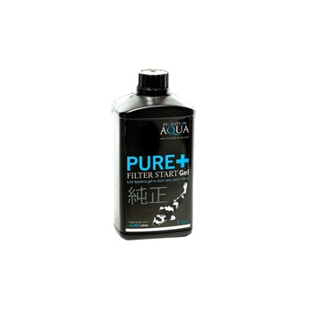 Evolution Aqua Pure+ Filter Start Gel (1 Litre)