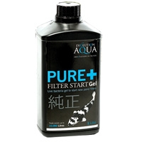 Evolution Aqua Pure+ Filter Start Gel (1 Litre)