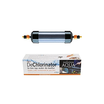 Evolution Aqua Detox Dechlorinator (12 Inches)