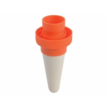 Hozelock Aquasolo Watering Cone - Orange Small 1pk