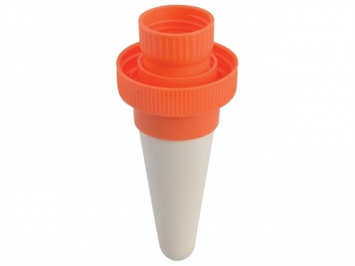 Hozelock Aquasolo Watering Cone - Orange Small 1pk