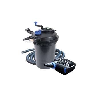 PondXpert EasyPond PLUS 20000 Pump & Filter Set