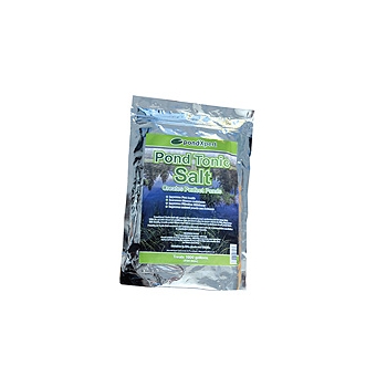 PondXpert Pond Tonic Salt (Treats 2,250 Litres/500 Gallons)