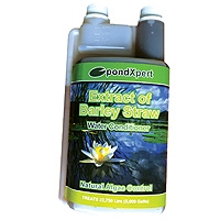 PondXpert Essence of Barley Straw (250ml)