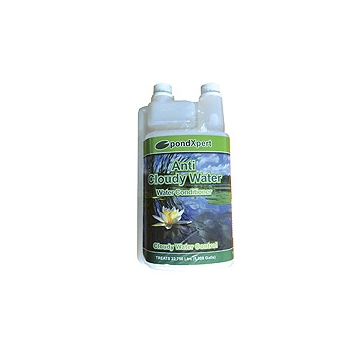 PondXpert Anti-Cloudy Water (1,000ml)