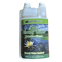 PondXpert Anti-Cloudy Water (1,000ml)