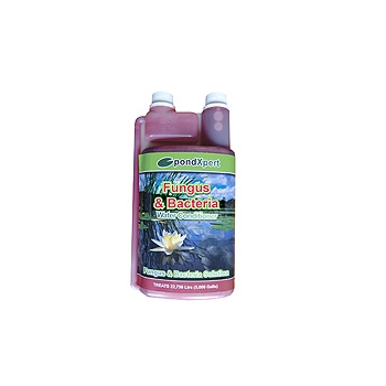 PondXpert Fungus & Bacteria (1,000ml)