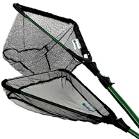 PondXpert Skimmer & Catch Net Combo Deal