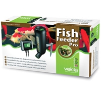 Velda Digital Fish Feeder Pro