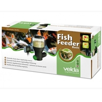 Velda Digital Fish Feeder Basic