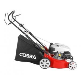 Cobra M40SPC Self Propelled 16" Petrol Lawn Mower