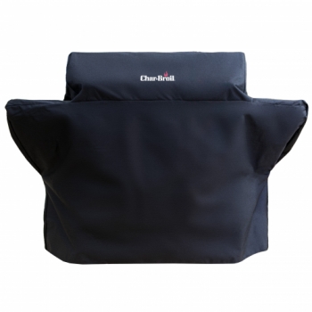 Char-Broil Premium 4 Burner Grill Cover