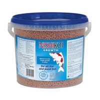 Nishikoi Growth Pellets (2.5kg)