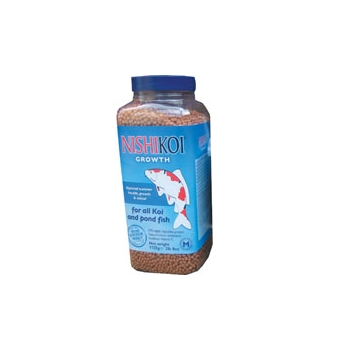 Nishikoi Growth Pellets (1.125kg)