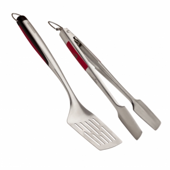 Char-Broil Comfort Grip 2 Piece Toolset