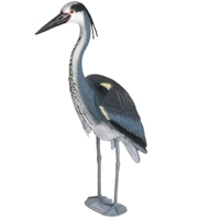 PondXpert Decoy Heron Pond Deterrent