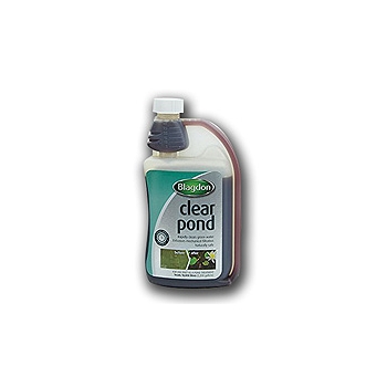 Blagdon Clear Pond (1,000ml)