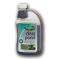 Blagdon Clear Pond (1,000ml)