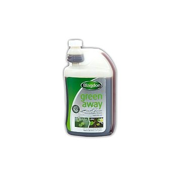 Blagdon Green Away (1,000ml)