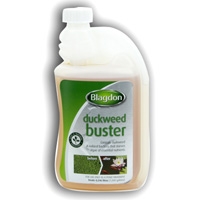 Blagdon Duckweed Buster (1,000ml)