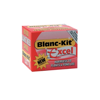 Blanc-Kit Excel 1500 Pond Treatment