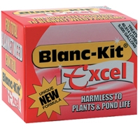 Blanc-Kit Excel 3000 Pond Treatment