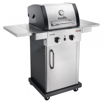 Char-Broil Professional 2200S Tru-Infrared Gas Barbecue