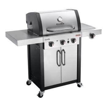 Char-Broil Professional 3400S Gas BBQ