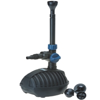 Oase Aquarius Fountain 3500 Pond Pump