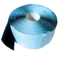 Pond Liner 'Cold Glue' Fixing Tape (10m Roll)