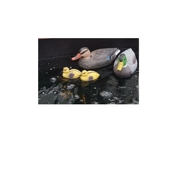 PondXpert Decorative Ducklings (Set of 3)