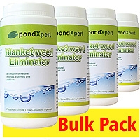 PondXpert Blanketweed Eliminator (4kg Pack)