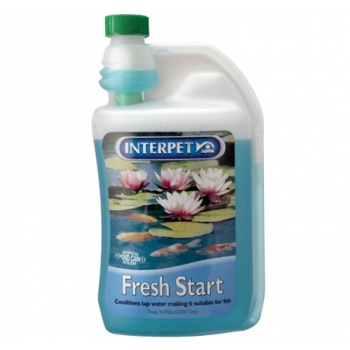 Interpet Fresh Start 250ml