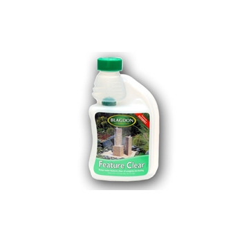 Blagdon Feature Clear (250ml)