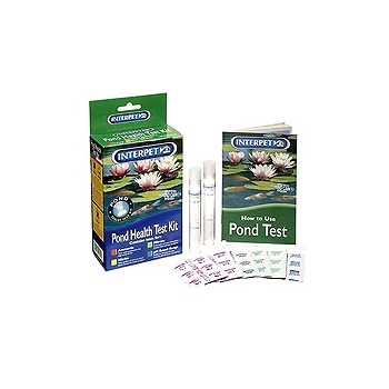 Blagdon Pond Health Test Kit