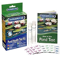 Blagdon Pond Health Test Kit