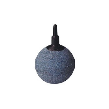 PondXpert 50mm Sintered Air Stone (Grey)