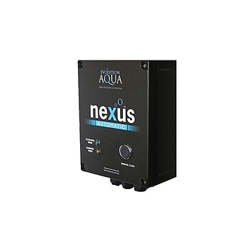 Evolution Aqua Nexus 220 Auto Kit (Gravity Fed)